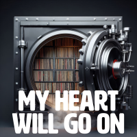 My Heart Will Go On (From Titanic) - Full Cover cover